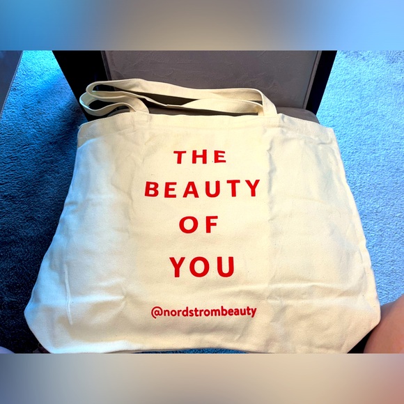 Nordstrom Beauty Icon Bag - Picture 2 of 2